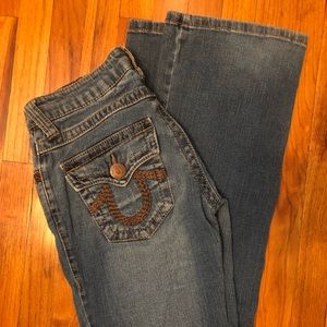 True Religion Women’s Jeans